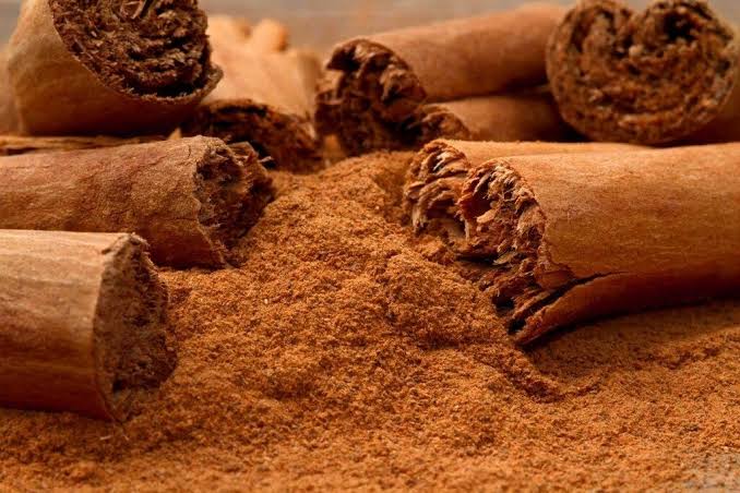 ceylon cinnamon powder
