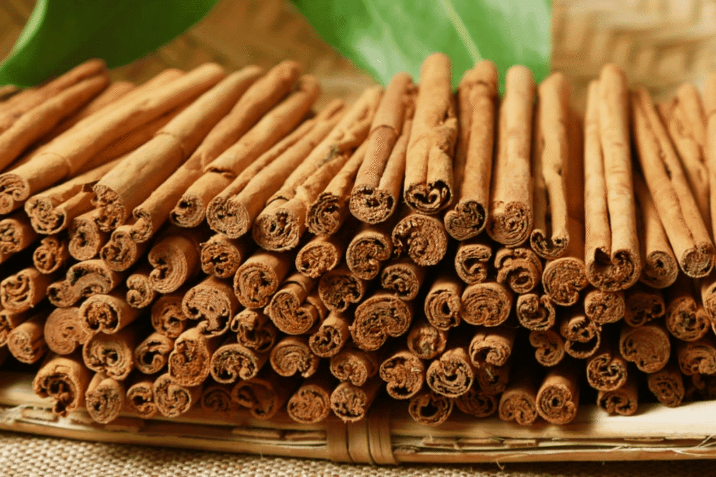 export quality ceylon cinnamon sticks a global favorite